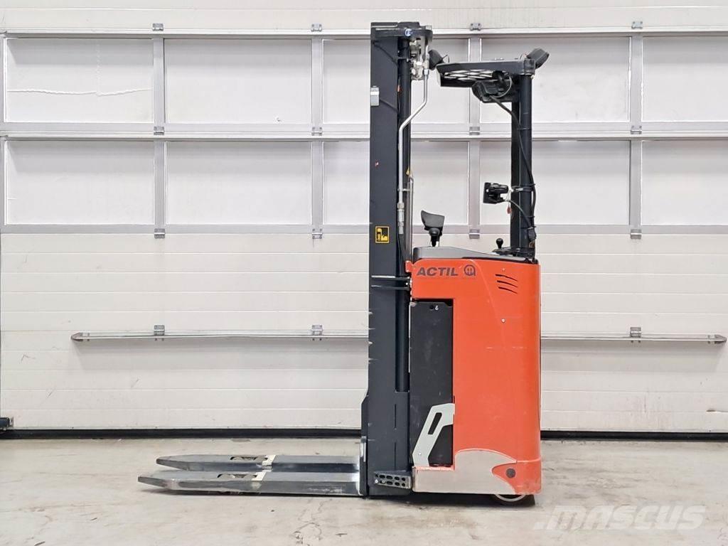 Actil L1350 TTFY Deichselstapler