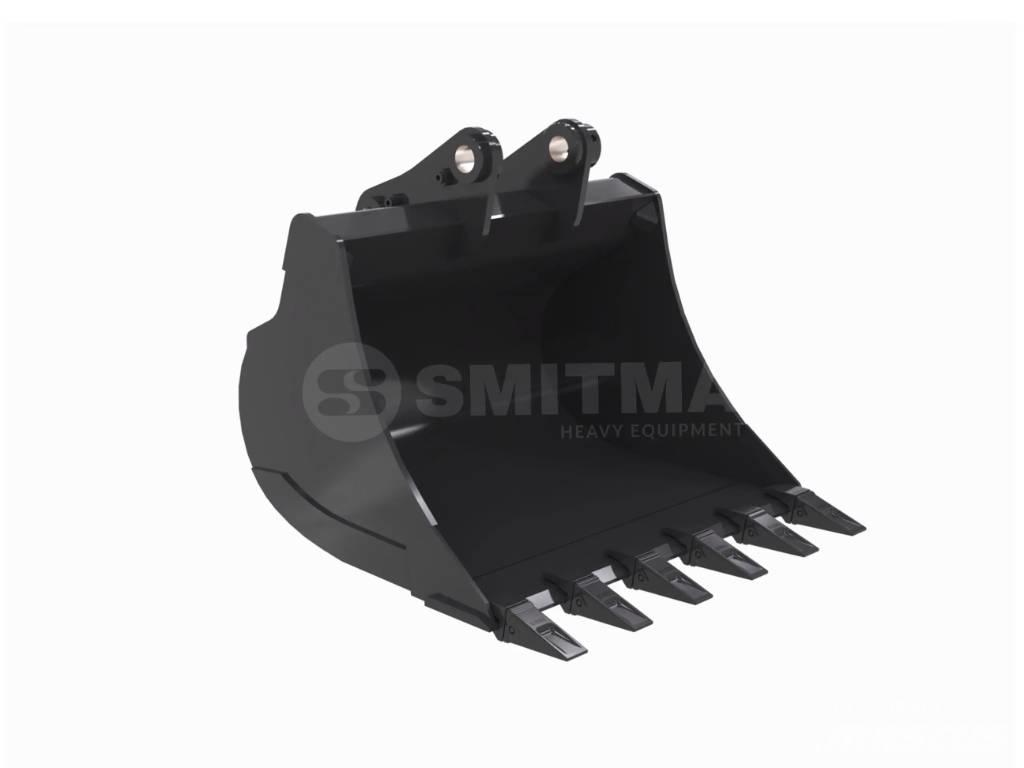 CAT M318 1.40m Schaufeln