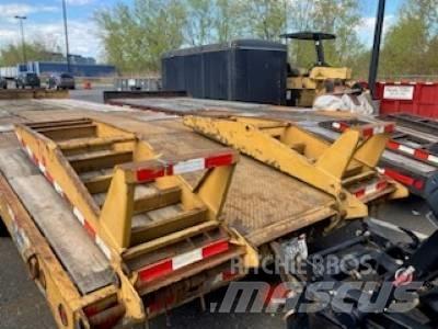 EAGER BEAVER 20XTP Autotransport-Anhänger