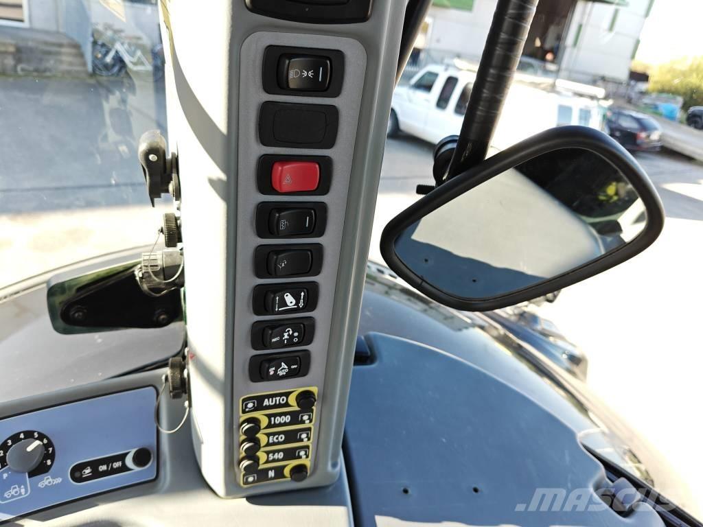 Valtra S 353 Traktoren