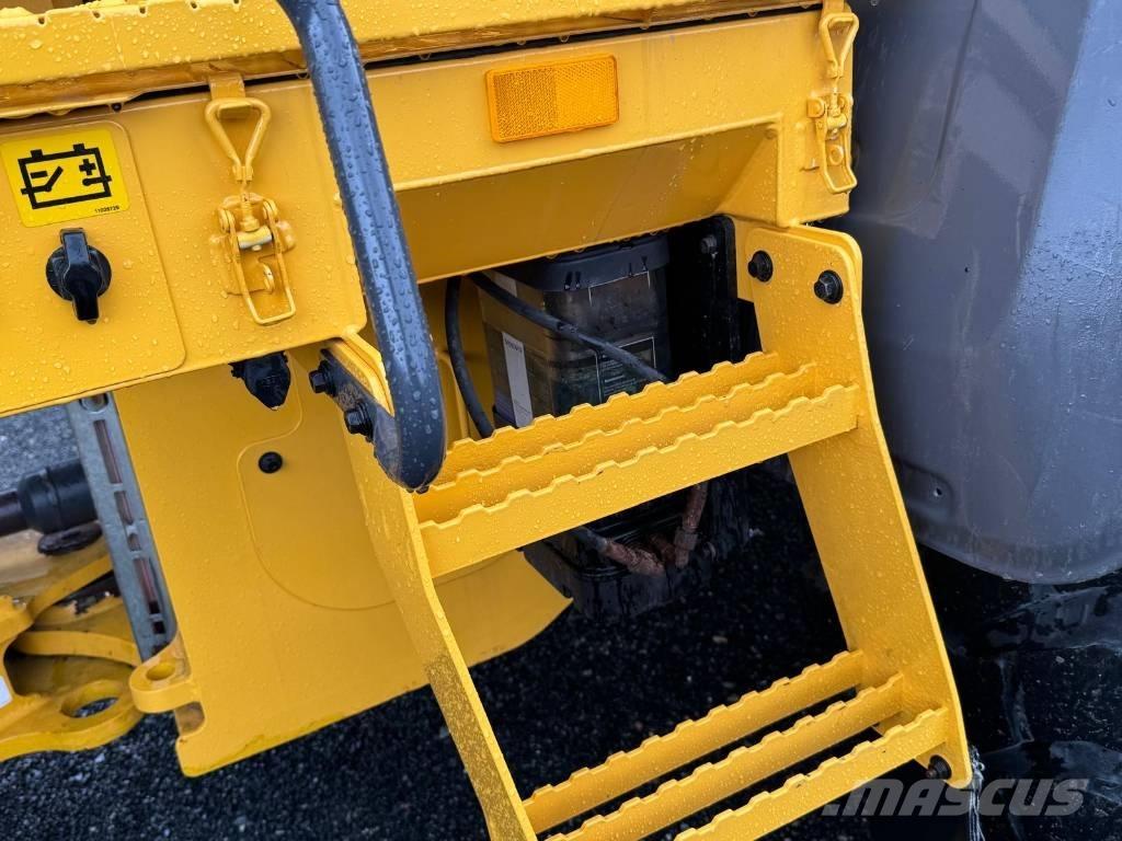 Volvo L 60 G Radlader