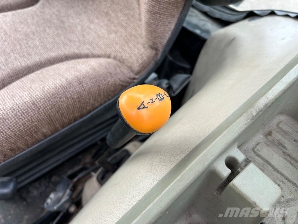 John Deere 3720 Traktoren