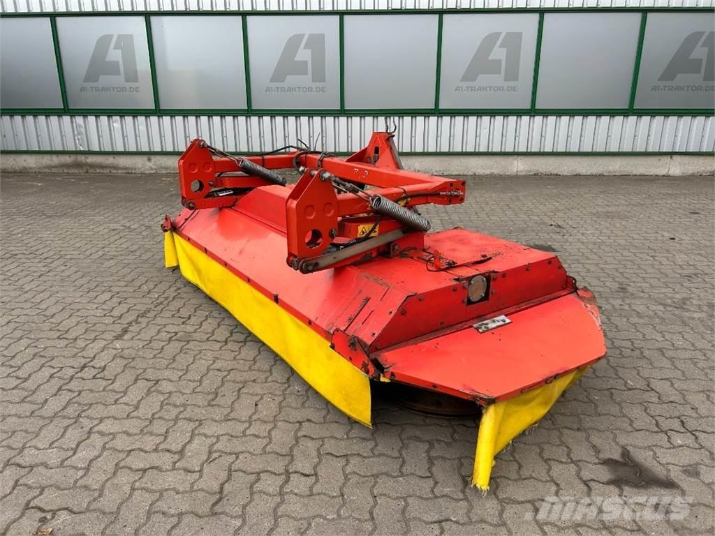 Fella KM 310 FC Mähwerke
