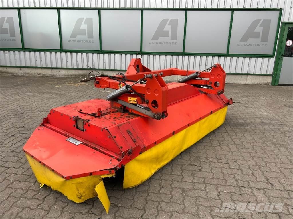 Fella KM 310 FC Mähwerke