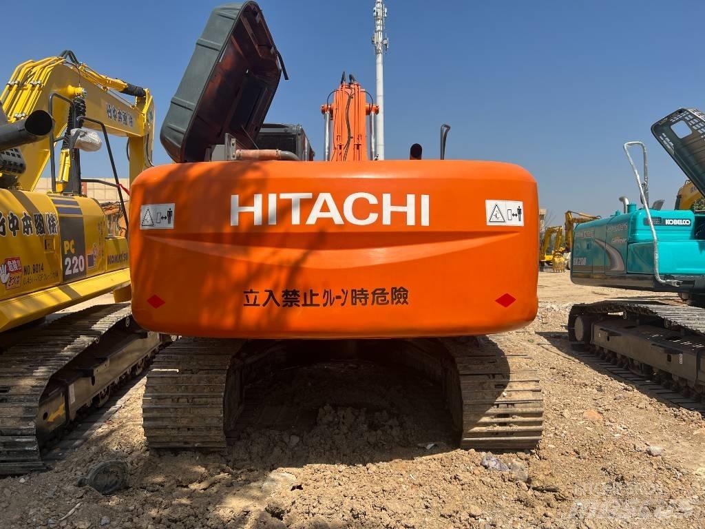 Hitachi ZX 240-3 Raupenbagger