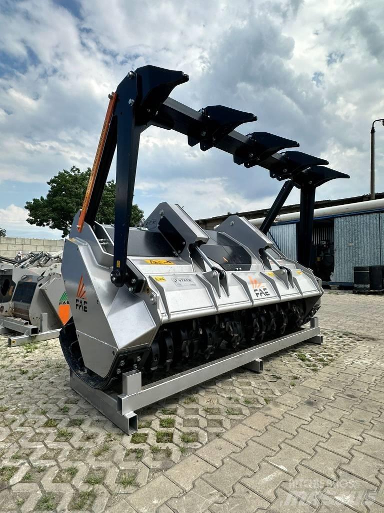 FAE UMM/S/HP - 225 Entastungsgerät