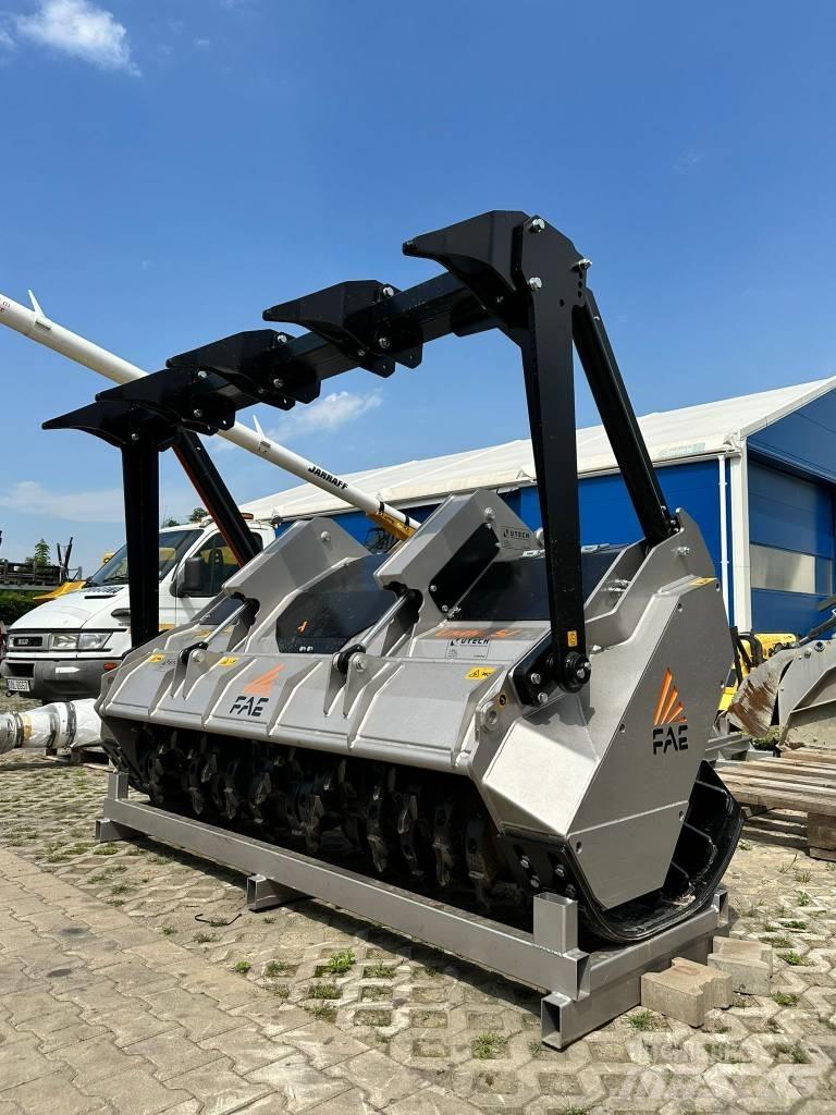 FAE UMM/S/HP - 225 Entastungsgerät