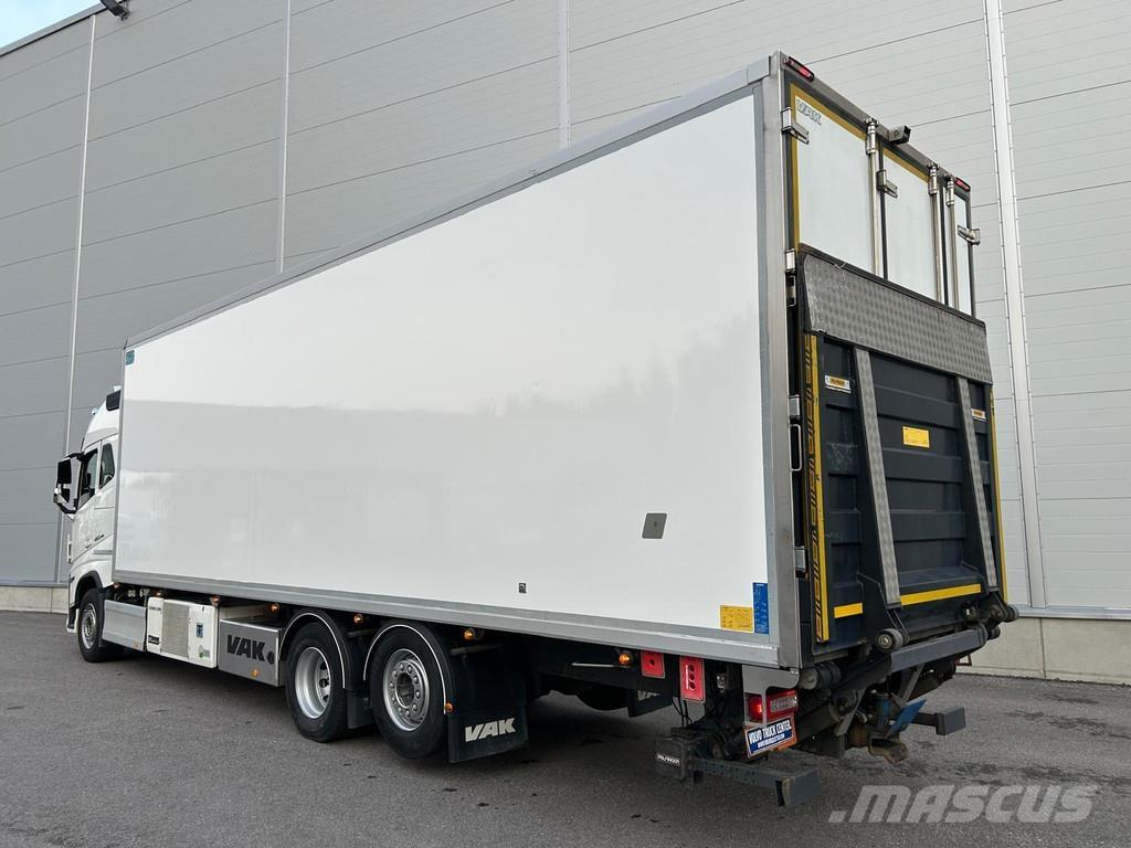 Volvo FH Kühlkoffer