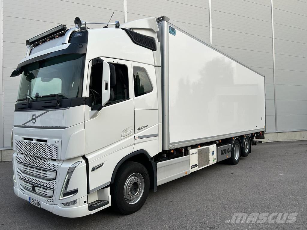 Volvo FH Kühlkoffer