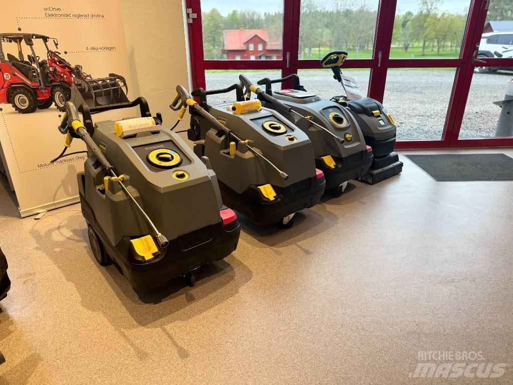 Kärcher 8/18-4 CXA Hand Wasserdruckreiniger