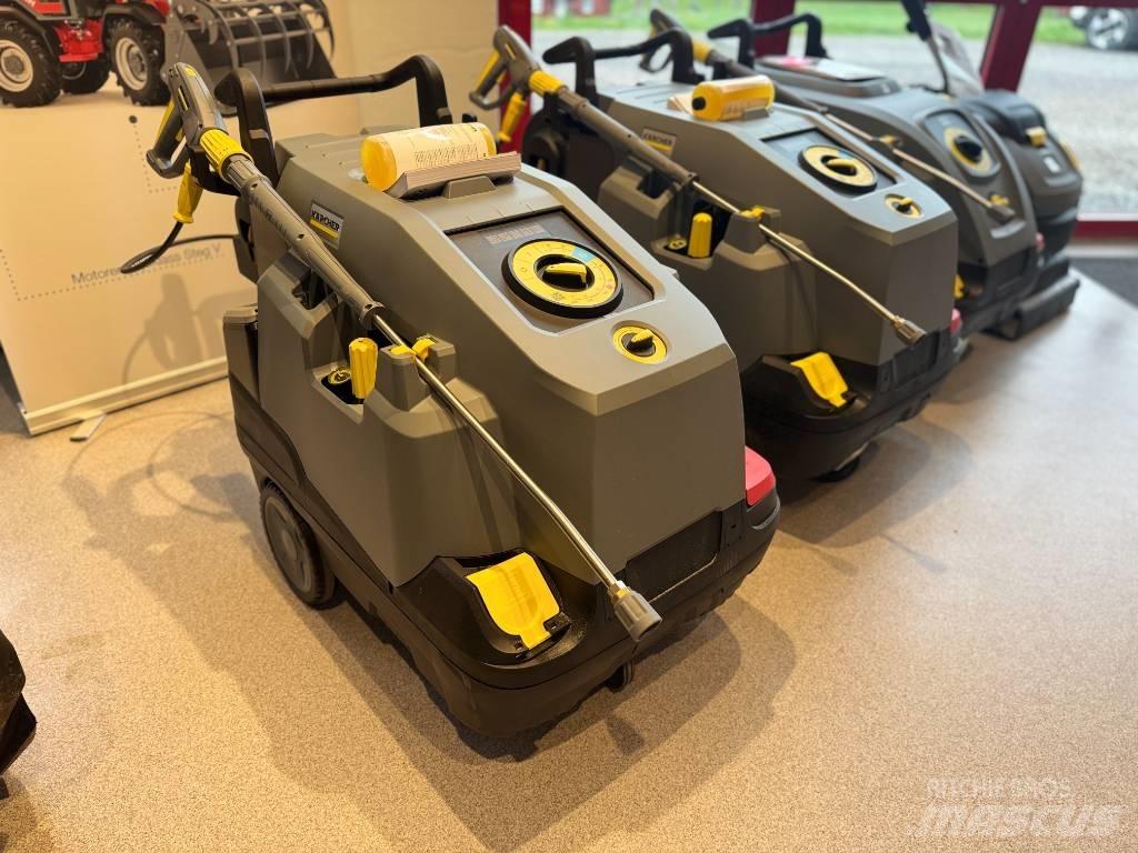 Kärcher 8/18-4 CXA Hand Wasserdruckreiniger