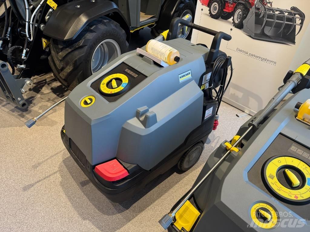 Kärcher 8/18-4 CXA Hand Wasserdruckreiniger