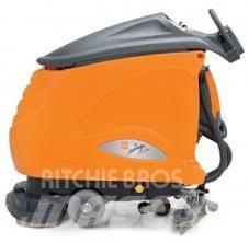 Taski Swingo 1255 B Schrubtrockner