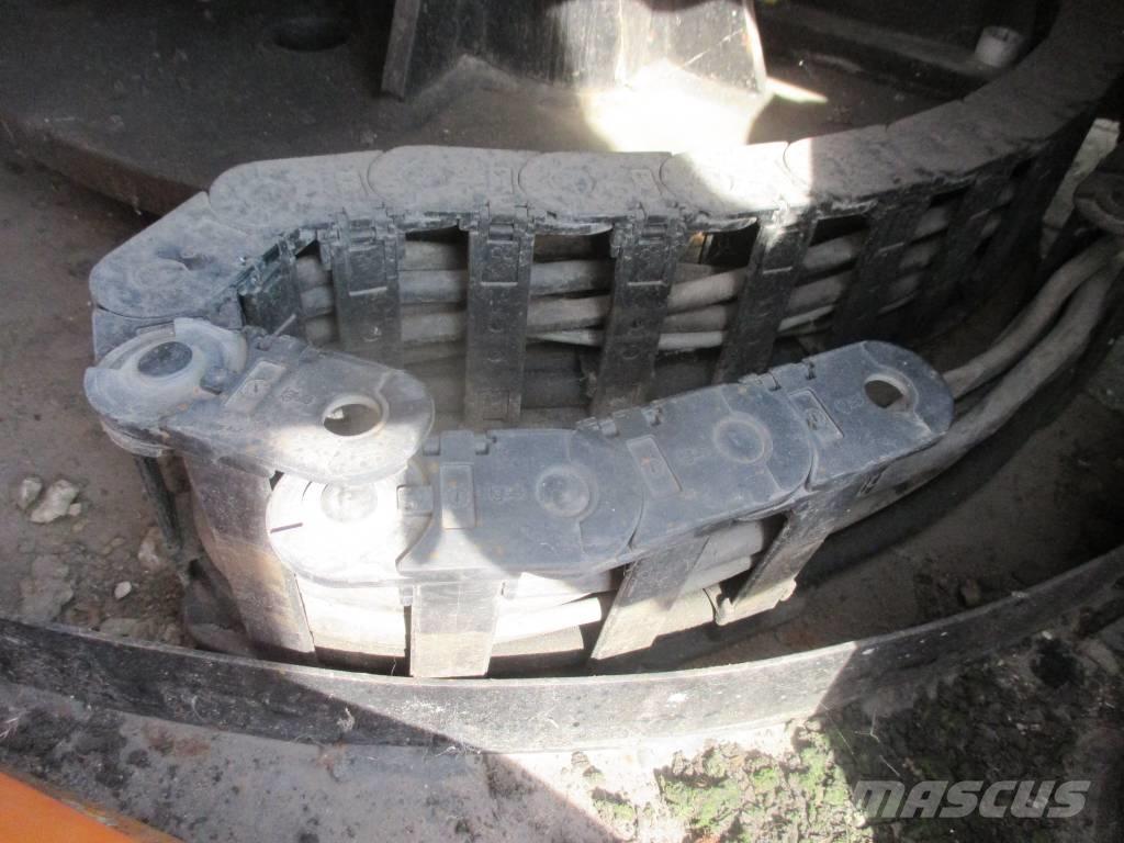 Manitou 100 VJR Personenaufzüge