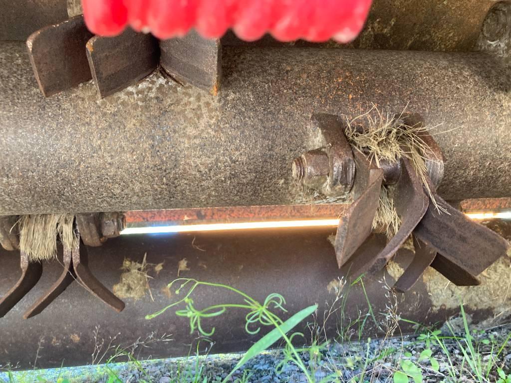Agrimaster FZP225 Mulcher