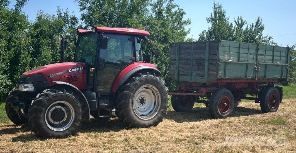 Case IH Farmall 85A Traktoren