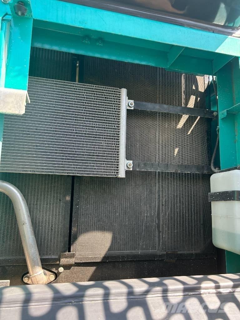 Kobelco SK 350 Raupenbagger