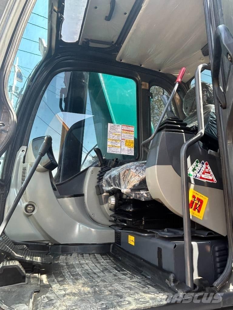 Kobelco SK 350 Raupenbagger