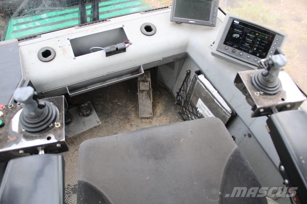 Gremo 950 F Forwarder