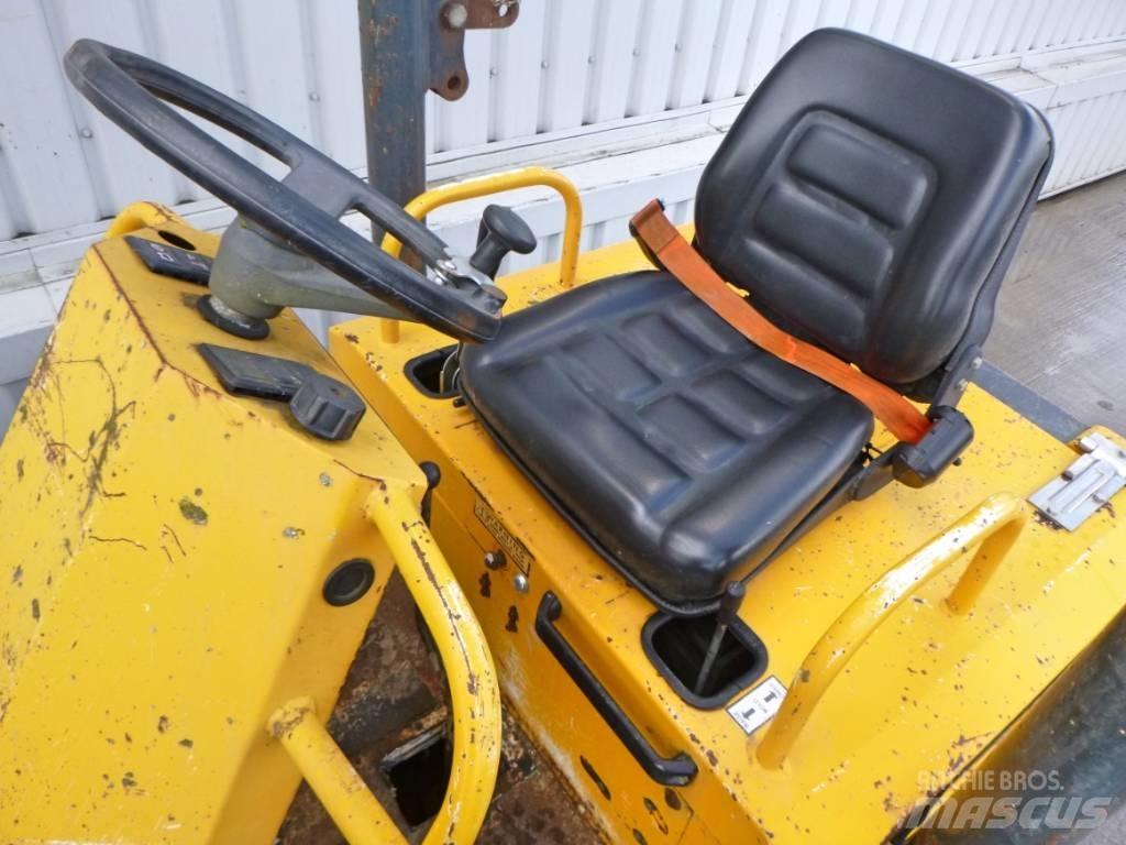 Barford SX 3000 Minidumper
