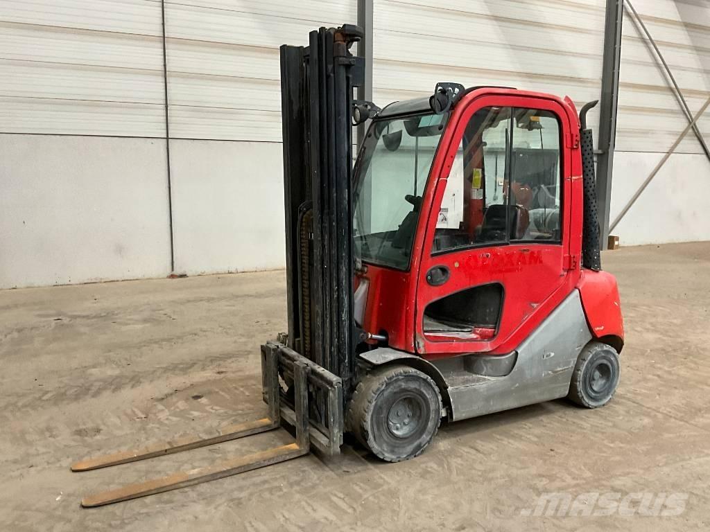 Still RX 70-25 T Gas Stapler