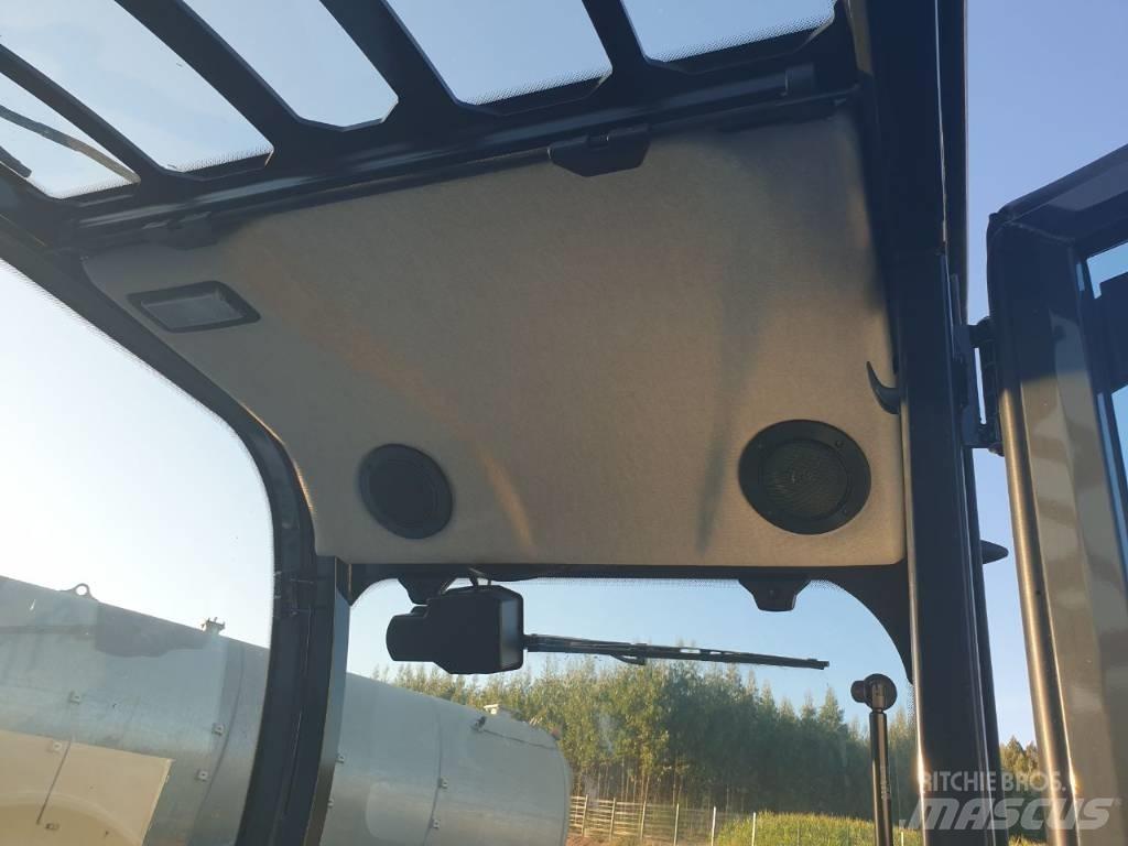 Bobcat TL30.60 Teleskoplader für Landwirtschaft