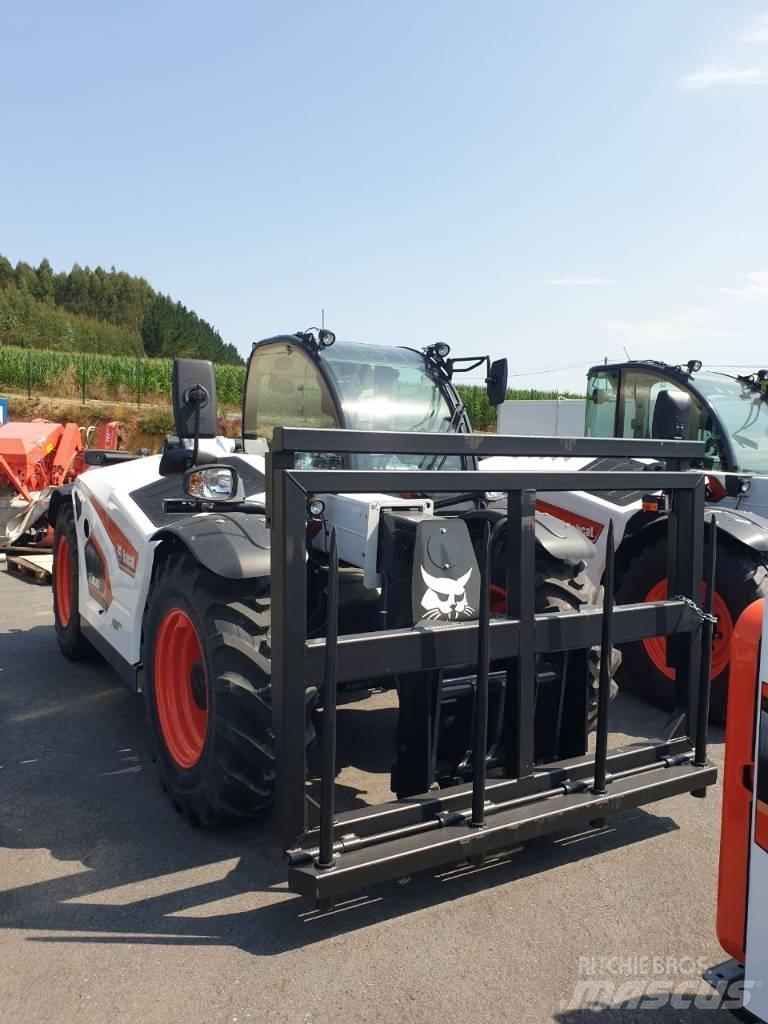 Bobcat TL30.60 Teleskoplader für Landwirtschaft