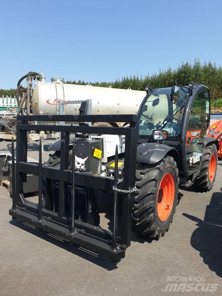 Bobcat TL30.60 Teleskoplader für Landwirtschaft