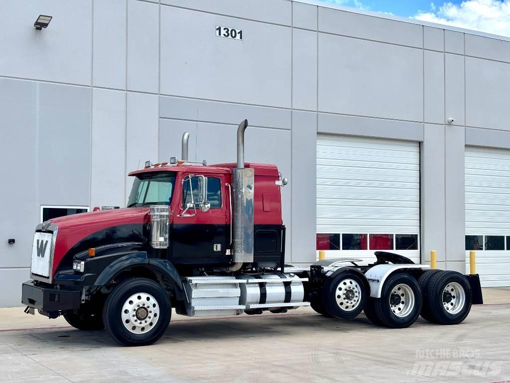 Western Star 4900 Sattelzugmaschinen