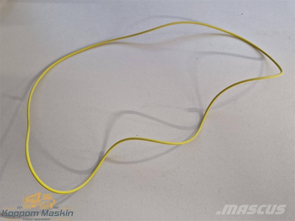 Eco Log 7013149 Getriebe