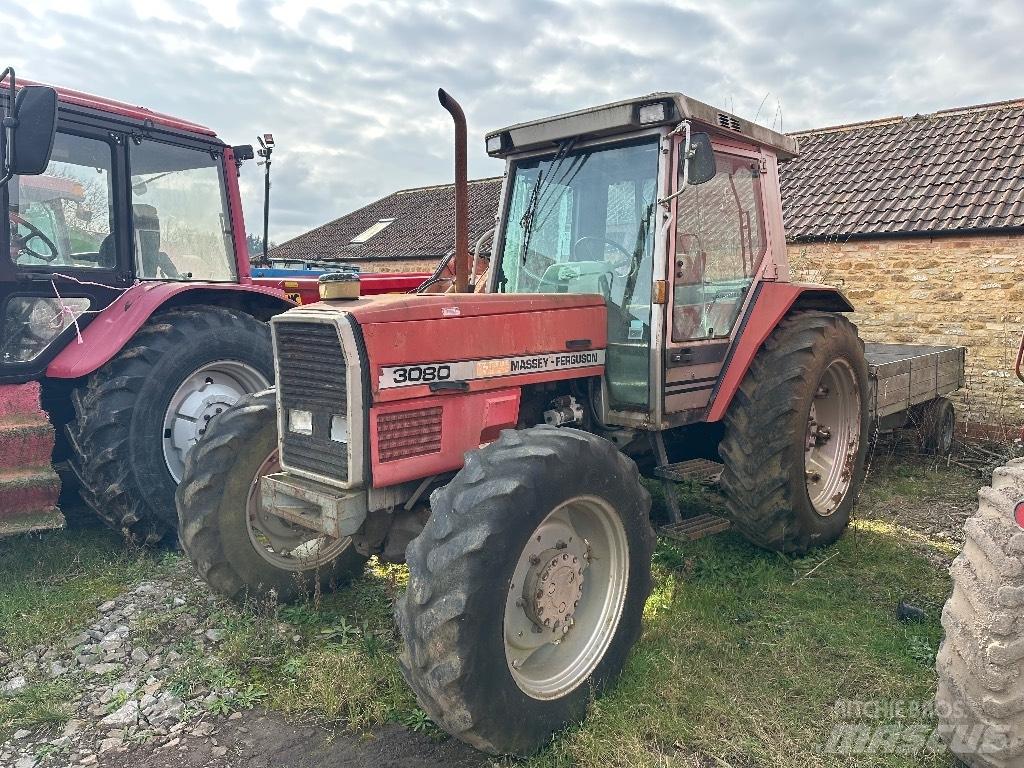 Massey Ferguson 3080 Traktoren