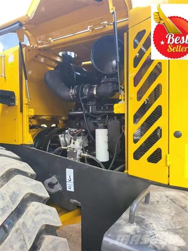 SDLG LG 956 L Radlader