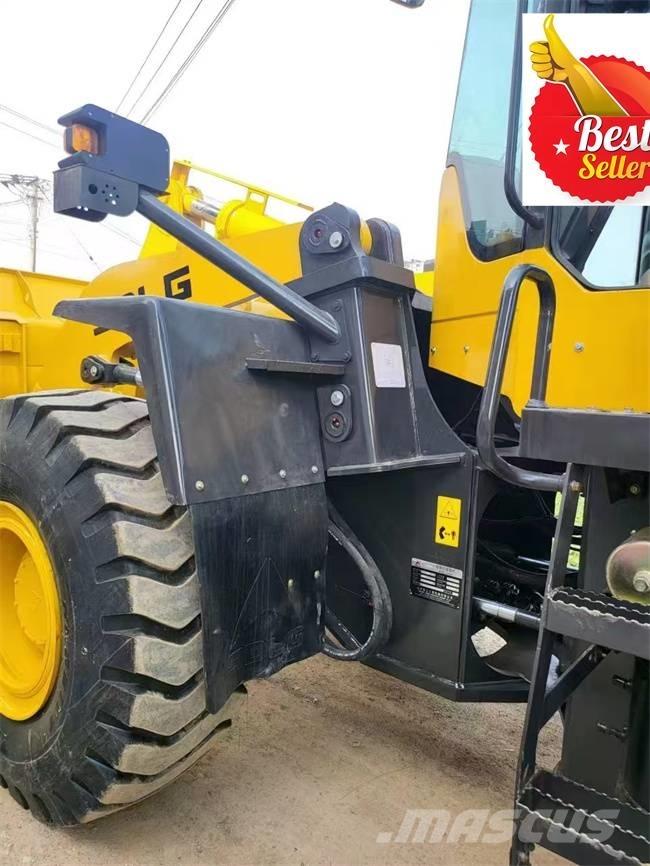 SDLG LG 956 L Radlader