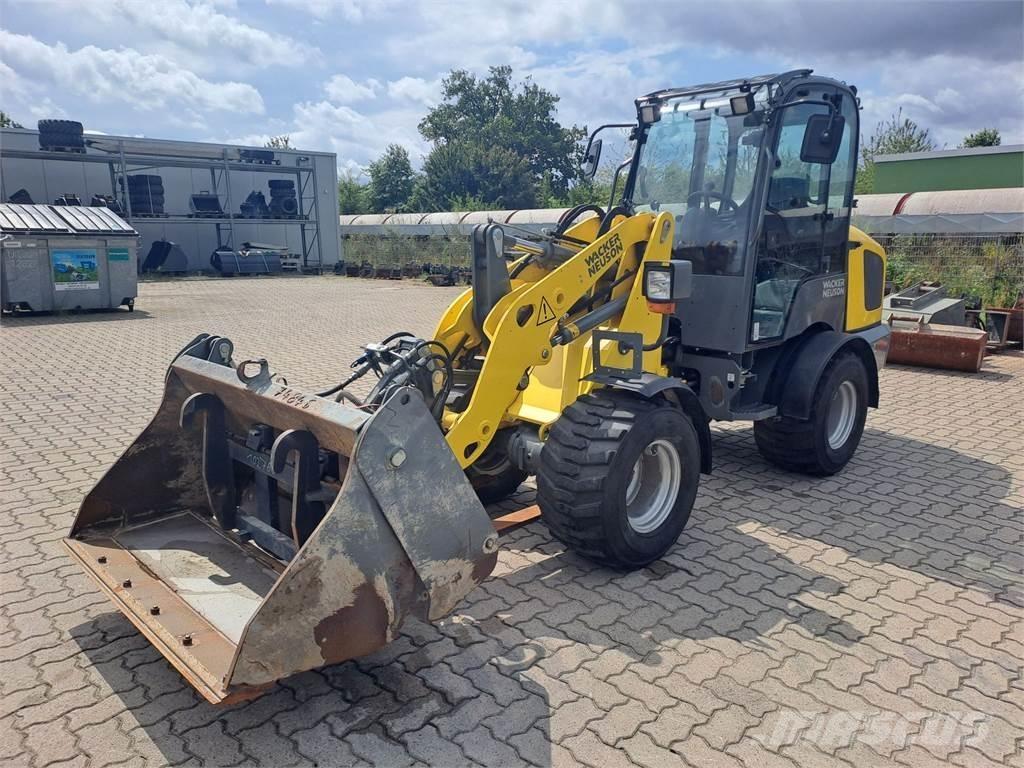 Wacker Neuson WL32 Radlader