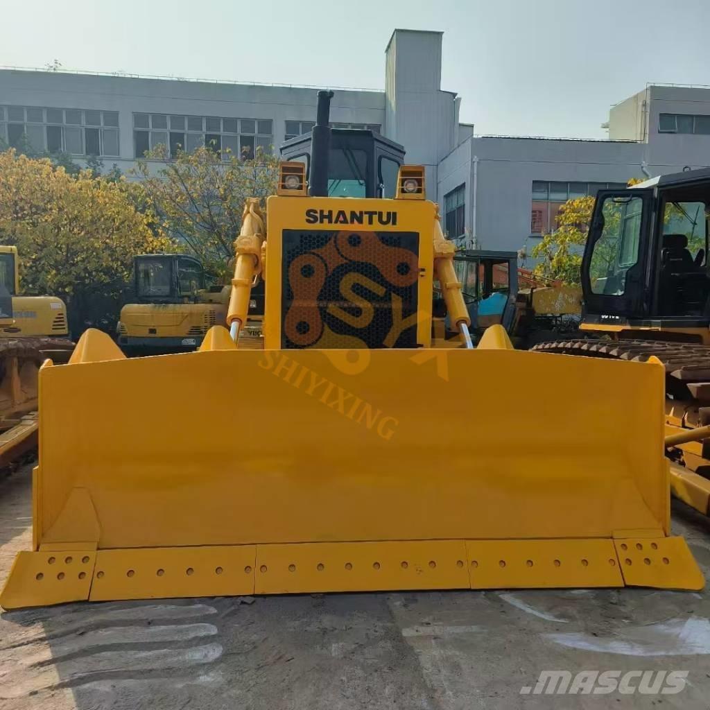 Shantui SD 22 F Bulldozer