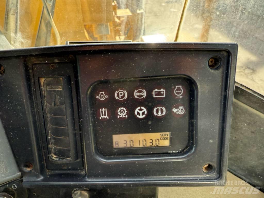 CAT 988 G Radlader