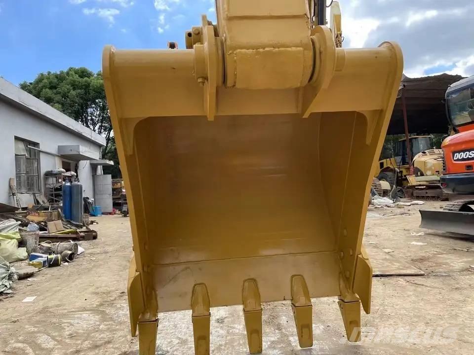 CAT 320C Raupenbagger
