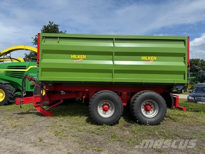 Hilken HI 22000 MK Sonstige Landmaschinen