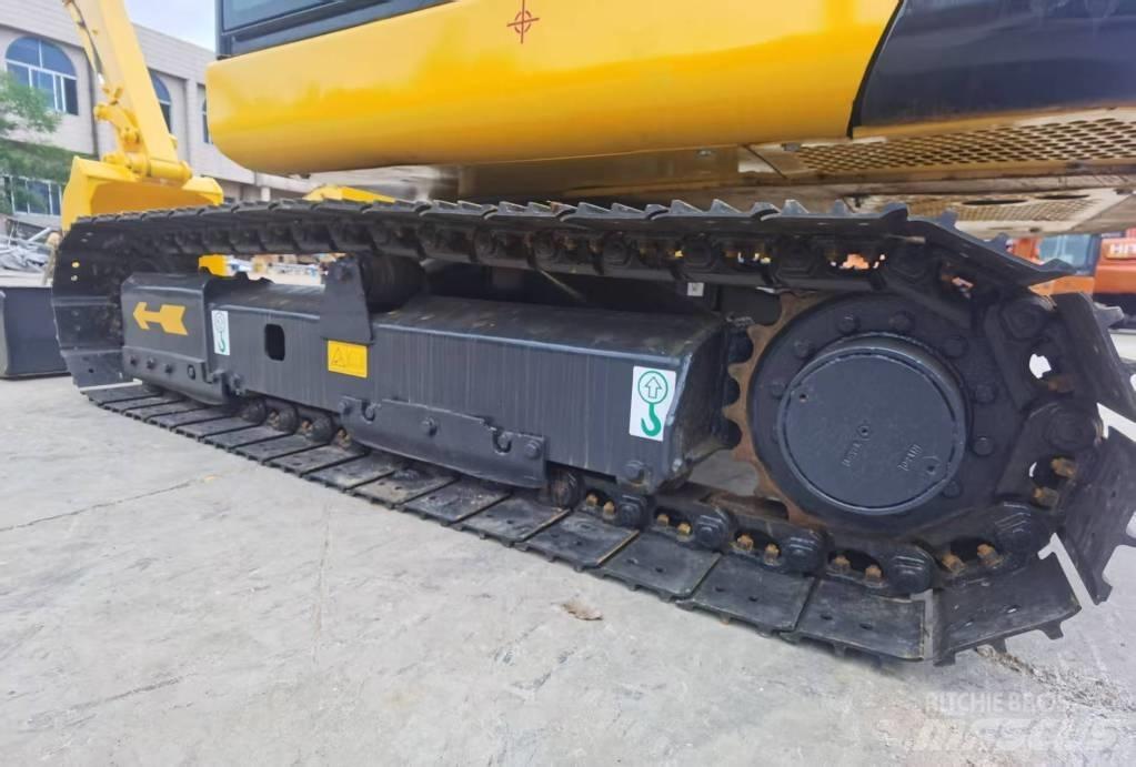 Komatsu PC 56 Minibagger < 7t