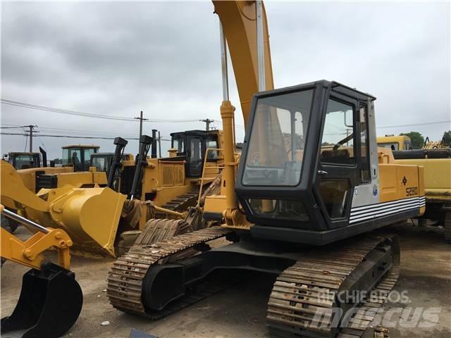 Sumitomo S280 Raupenbagger
