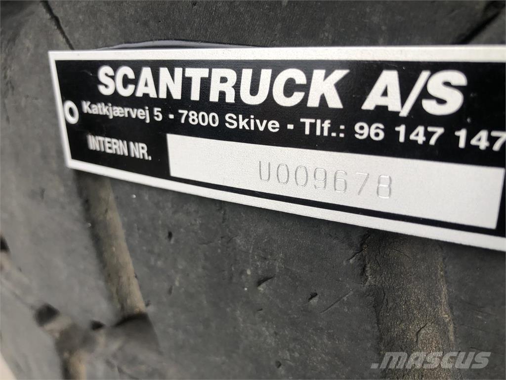  Øvrige ØVRIGE Reifen