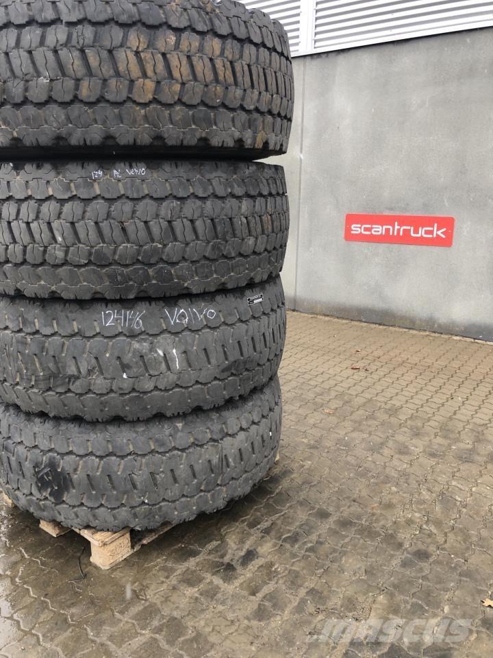  Øvrige ØVRIGE Reifen