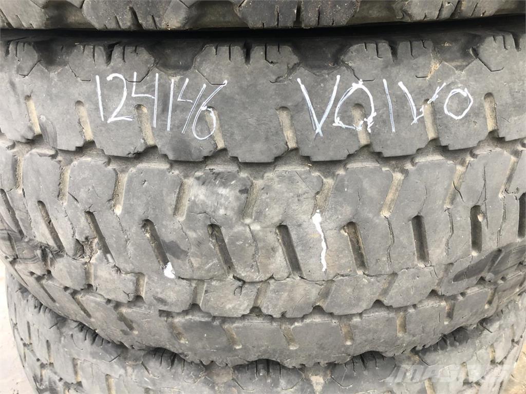  Øvrige ØVRIGE Reifen