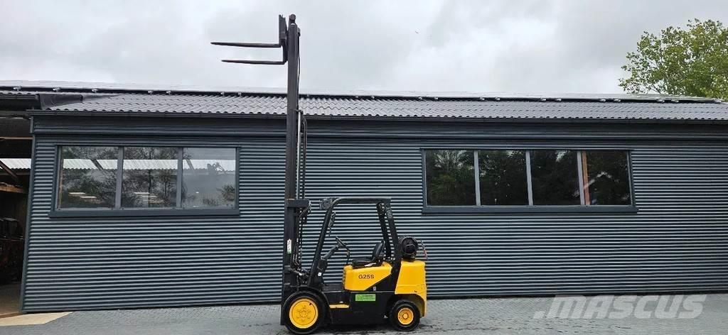Daewoo G25 Andere Gabelstapler