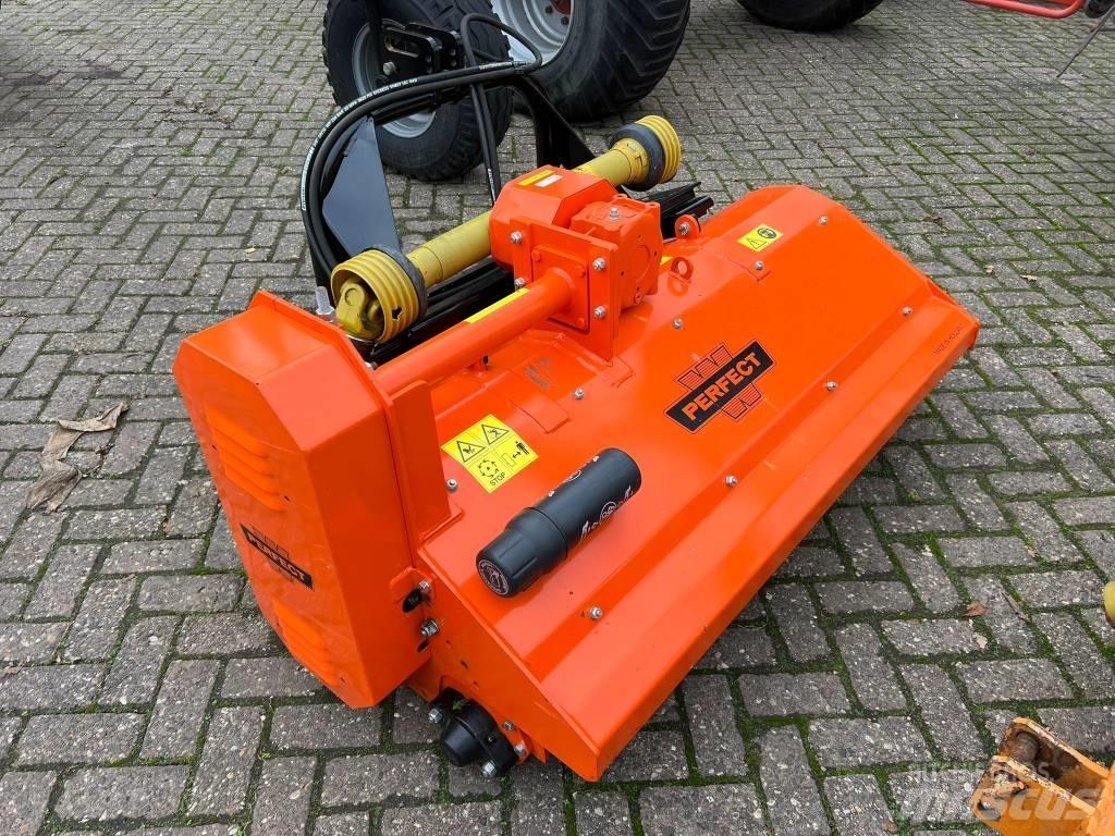 Perfect KP 150 Kompakttraktor-Aufsätze
