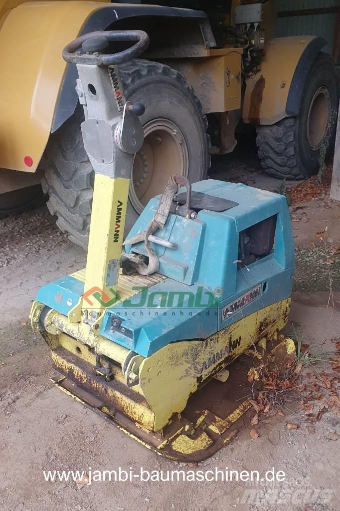 Ammann AVH 100-20 Vibrationsgeräte
