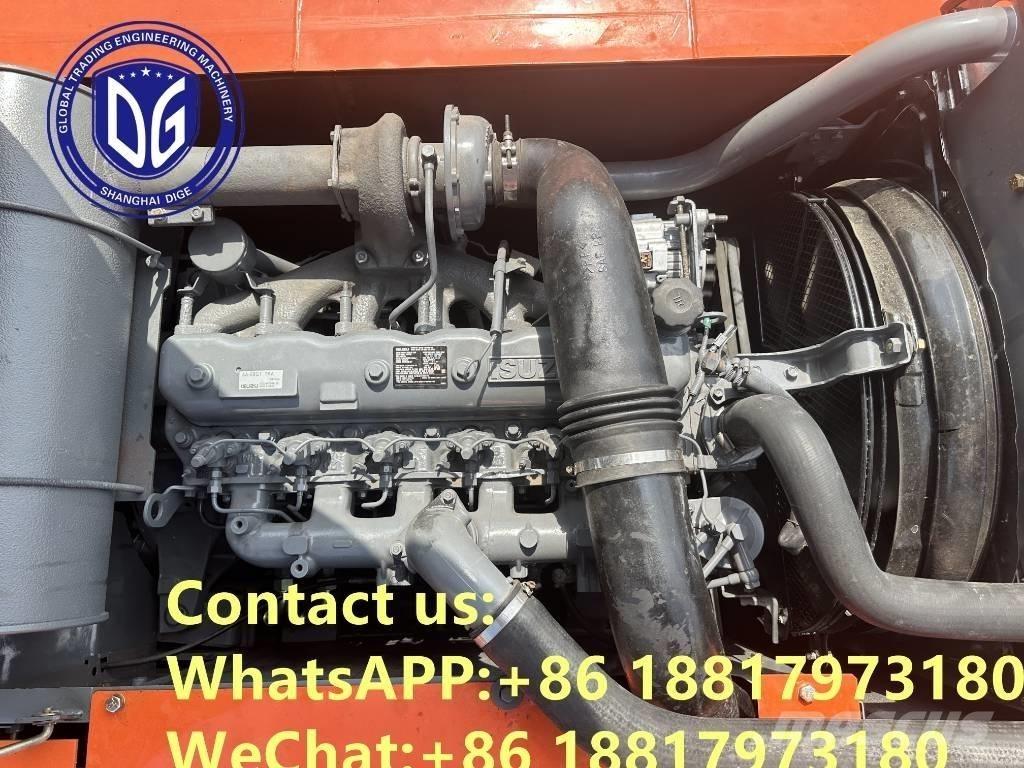 Hitachi ZX 200-6 Raupenbagger