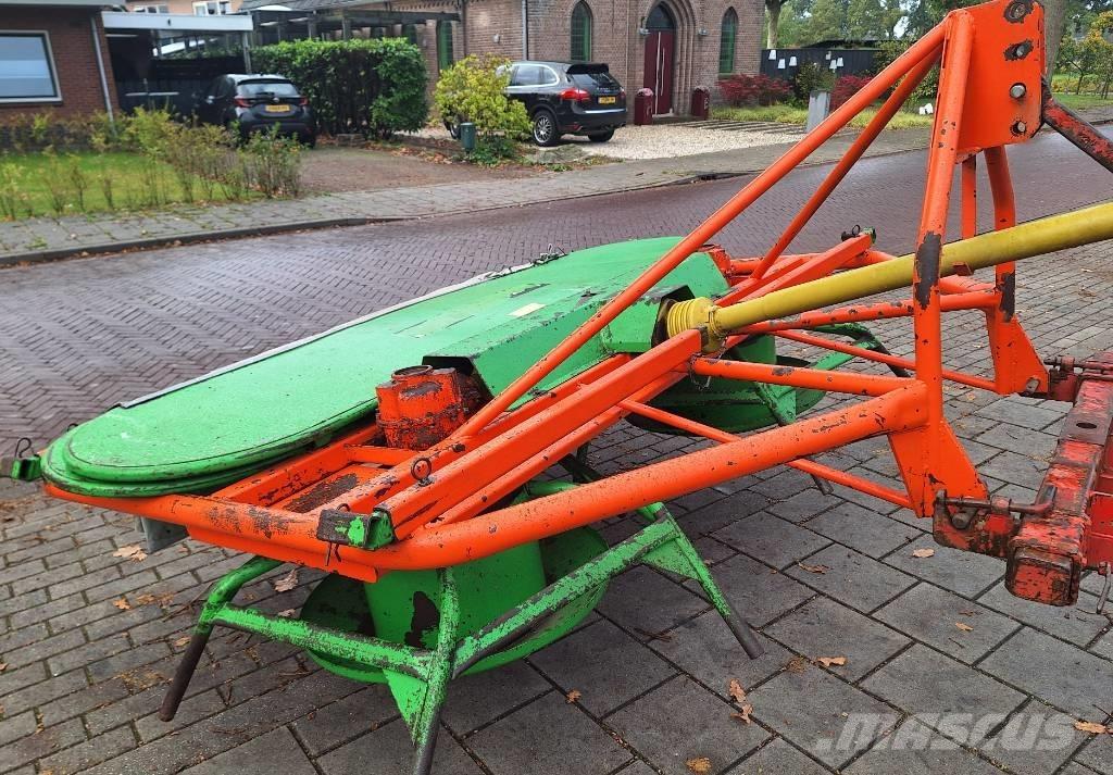 Holaras verdeler Sonstige Landmaschinen