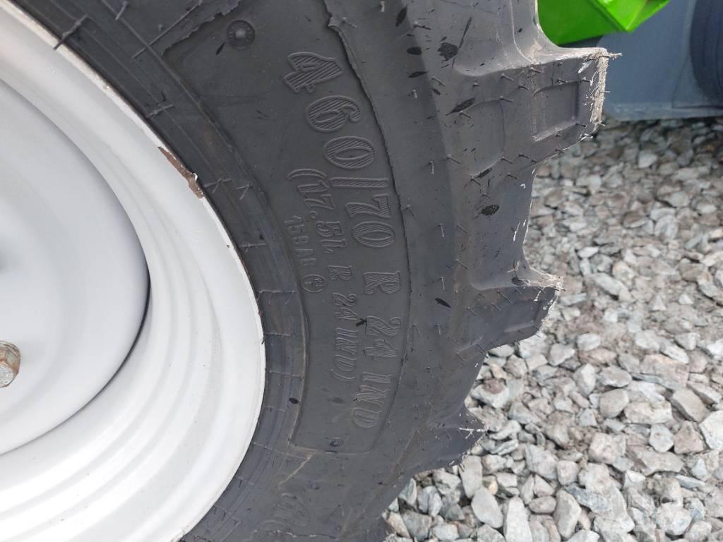 Merlo TF42.7-140 Teleskoplader