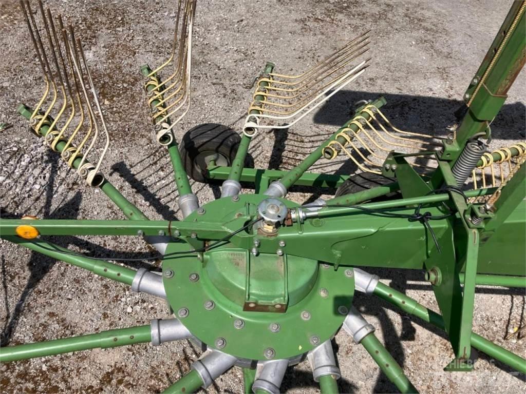 Krone Swadro 46 Schwader